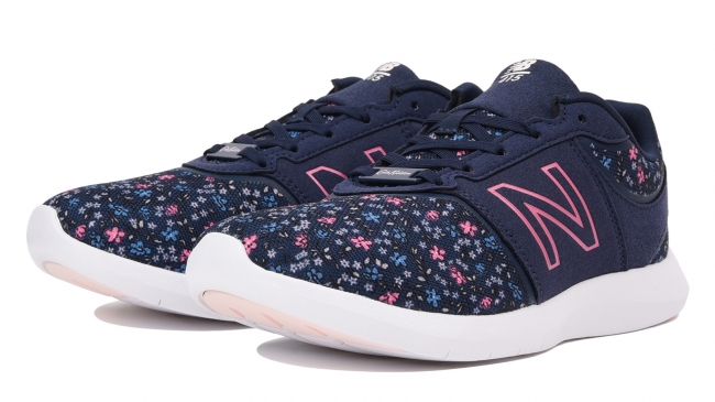 ニューバランス×キャス キッドソン」コラボレーション キャス