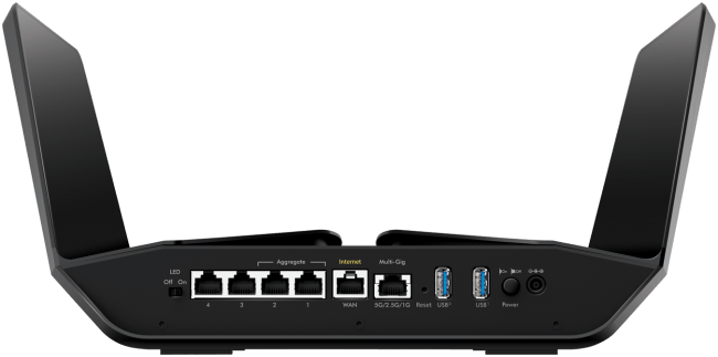 Wi-Fi 6（802.11ax）のパフォーマンスを最大限引き出すアンテナ設計