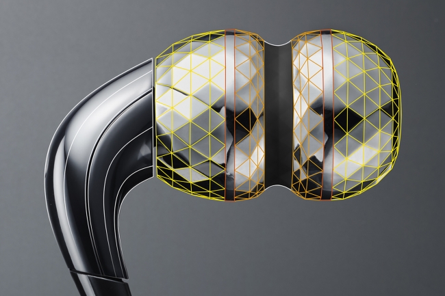 SIXPAD』からフェイシャルストレッチを実現し顔の筋肉にアプローチする