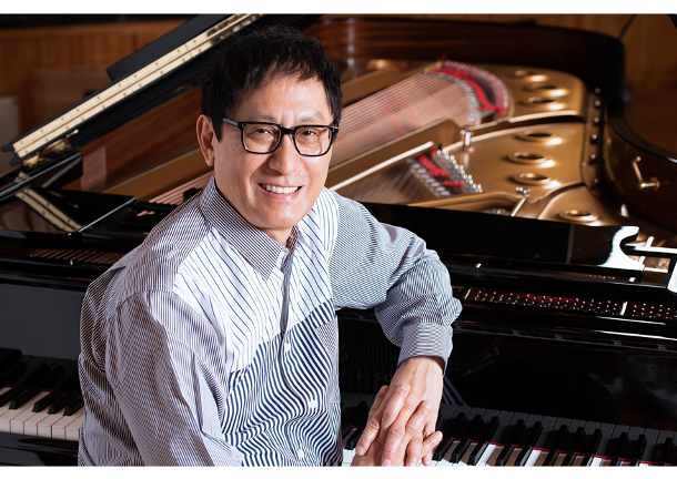 僕らの音楽 presents 「武部聡志ピアノデイズ」 x MEET YOUR MUSIC