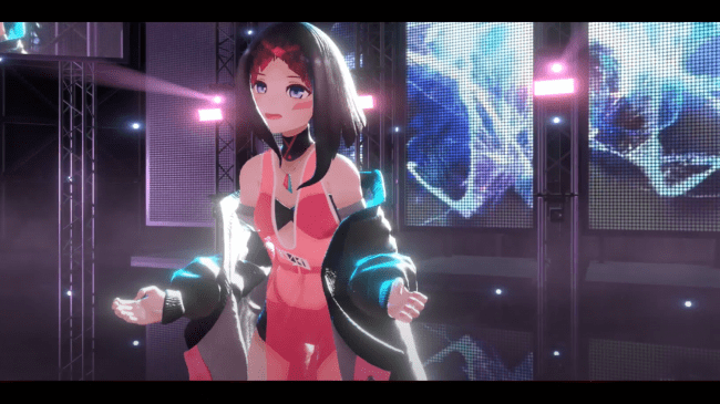 2つの重大情報解禁！AZKi、2ndアルバム「Re:Creating world」制作＆新