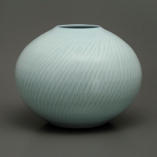 西武池袋本店】3月11日（水）から『重要無形文化財「小石原焼」保持者