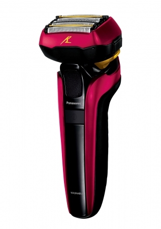 メンズシェーバー「ラムダッシュ」5枚刃シリーズ 4機種を発売