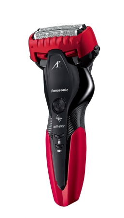 Panasonic ラムダッシュ リニアシェーバー ES-LT2P 未使用品 3枚刃