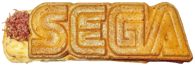 連日売り切れを記録した、あの人気「たい焼き」が再び登場！セガのたい