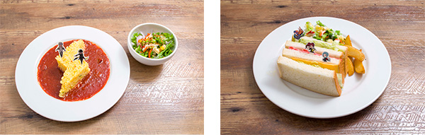 セガコラボカフェ ペルソナQ2』開催のお知らせ | 株式会社GENDA GiGO