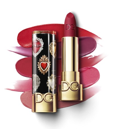 9/22（水）21年秋の新リップ、ザ・オンリーワン ラスティングマット