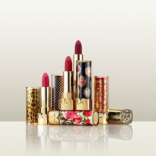 9/22（水）21年秋の新リップ、ザ・オンリーワン ラスティングマット