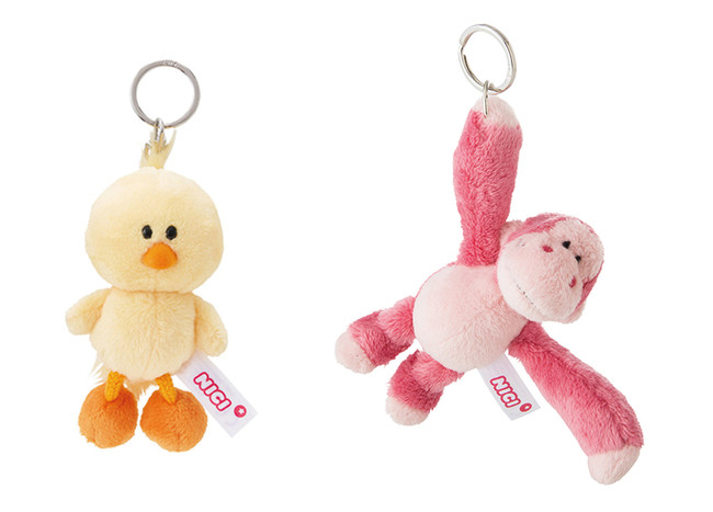 手に入るのはPLAZA・MINiPLAだけ！ティーン世代のマストアイテム『NICI