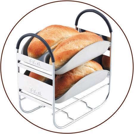 2011年ティファール秋新商品 新ホームベーカリー「ブーランジェリー