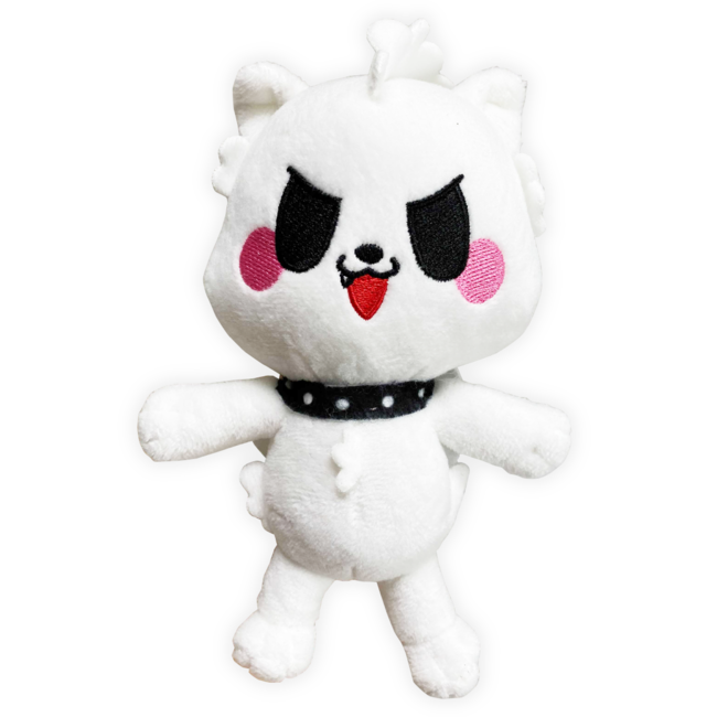 サンサンキッズから新グッズ！ツクモとプリルのぬいぐるみが発売開始