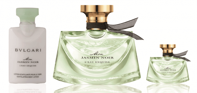 新しい季節や新生活を、フレッシュな香りで！「ブルガリ モン