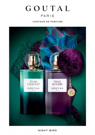 2019年10月30日（水）、パリ発フレグランスメゾン「グタール」から