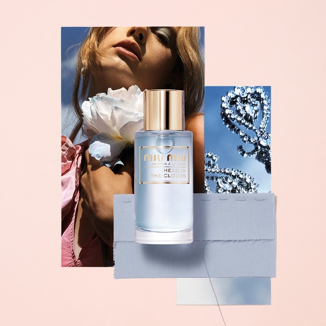 ファッションを着替えるように香りを楽しもう！5月5日（水）、＜ミュウ