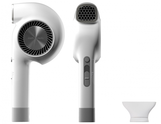 理美容家電の新メーカー「カドークオーラ」より第1 弾アイテム登場