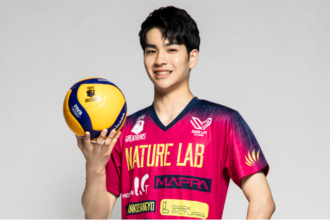 スポーツエントリー