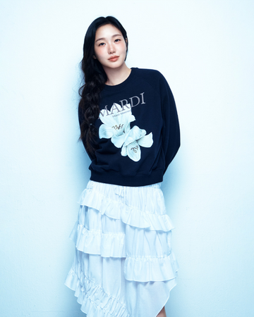 韓国人気ブランドMardi Mercredi、紗栄子とコラボアイテムを発売！トイ