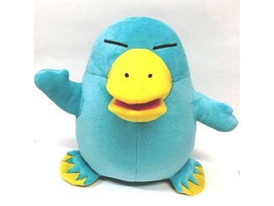 JR西日本のICカード「ICOCA」のマスコットキャラクター「イコ