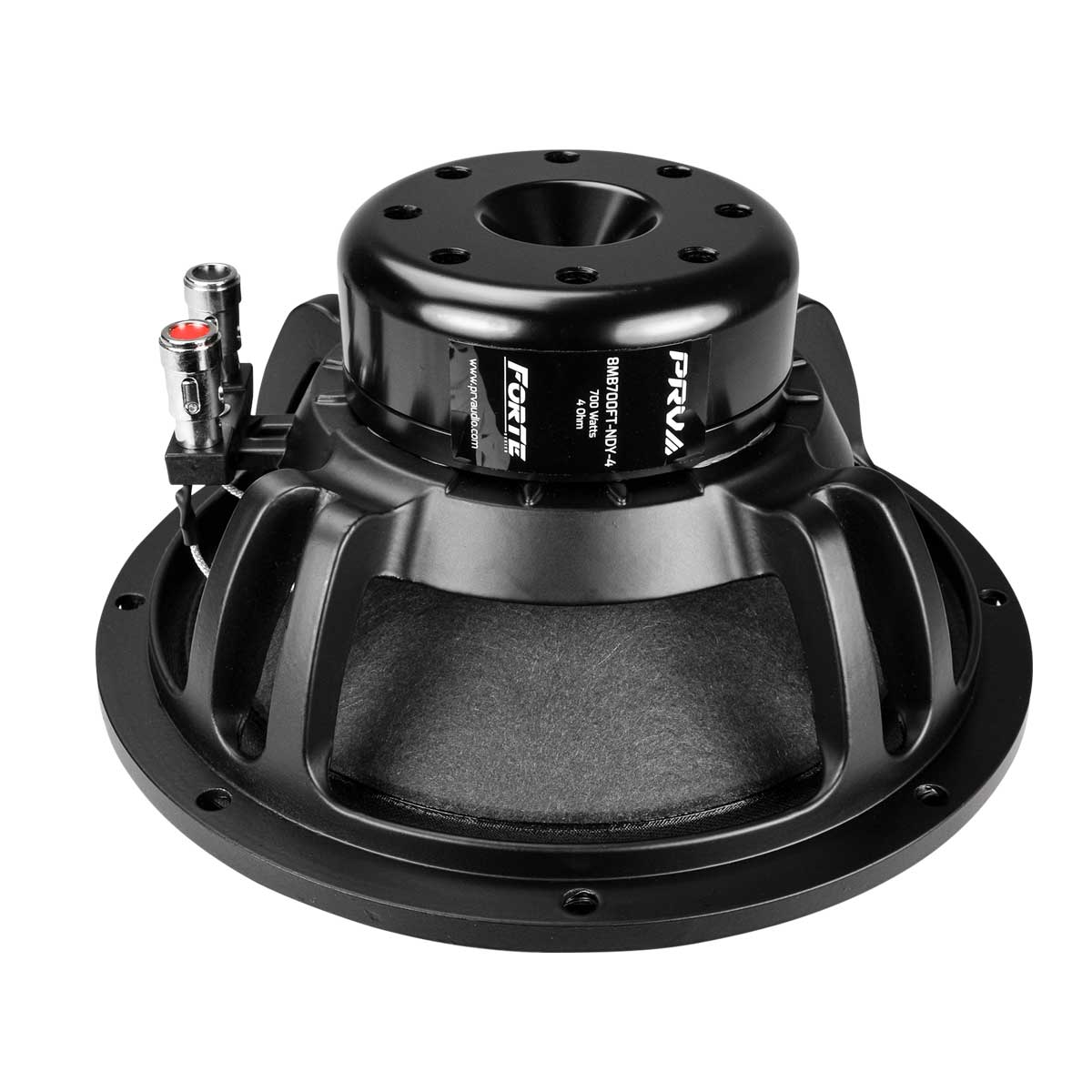 8MB700FT-NDY-4 - PRV Audio 8