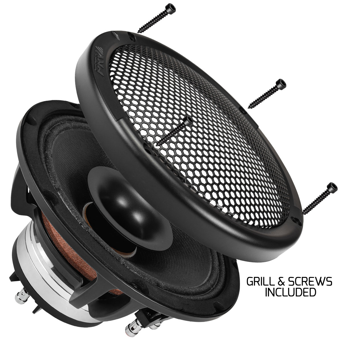 MT8CX680-NDY-4 - PRV Audio