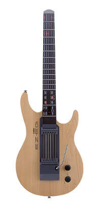 ヤマハ イージーギター『EZ-EG』