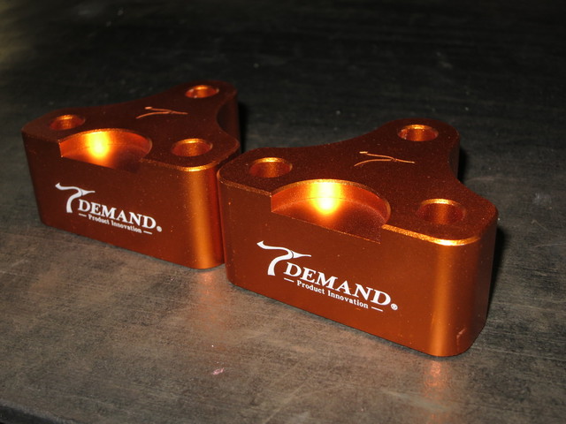 AGH30W アルファード T-DEMAND(ティーディメンド) EASYPRO イージー