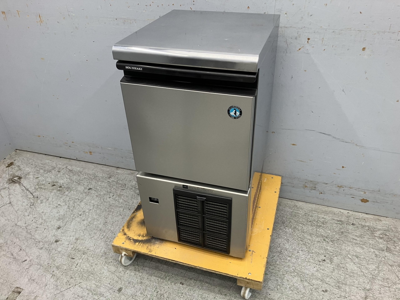 ホシザキ □激安□ホシザキ□製氷機□ジャンク□部品取□□IM-