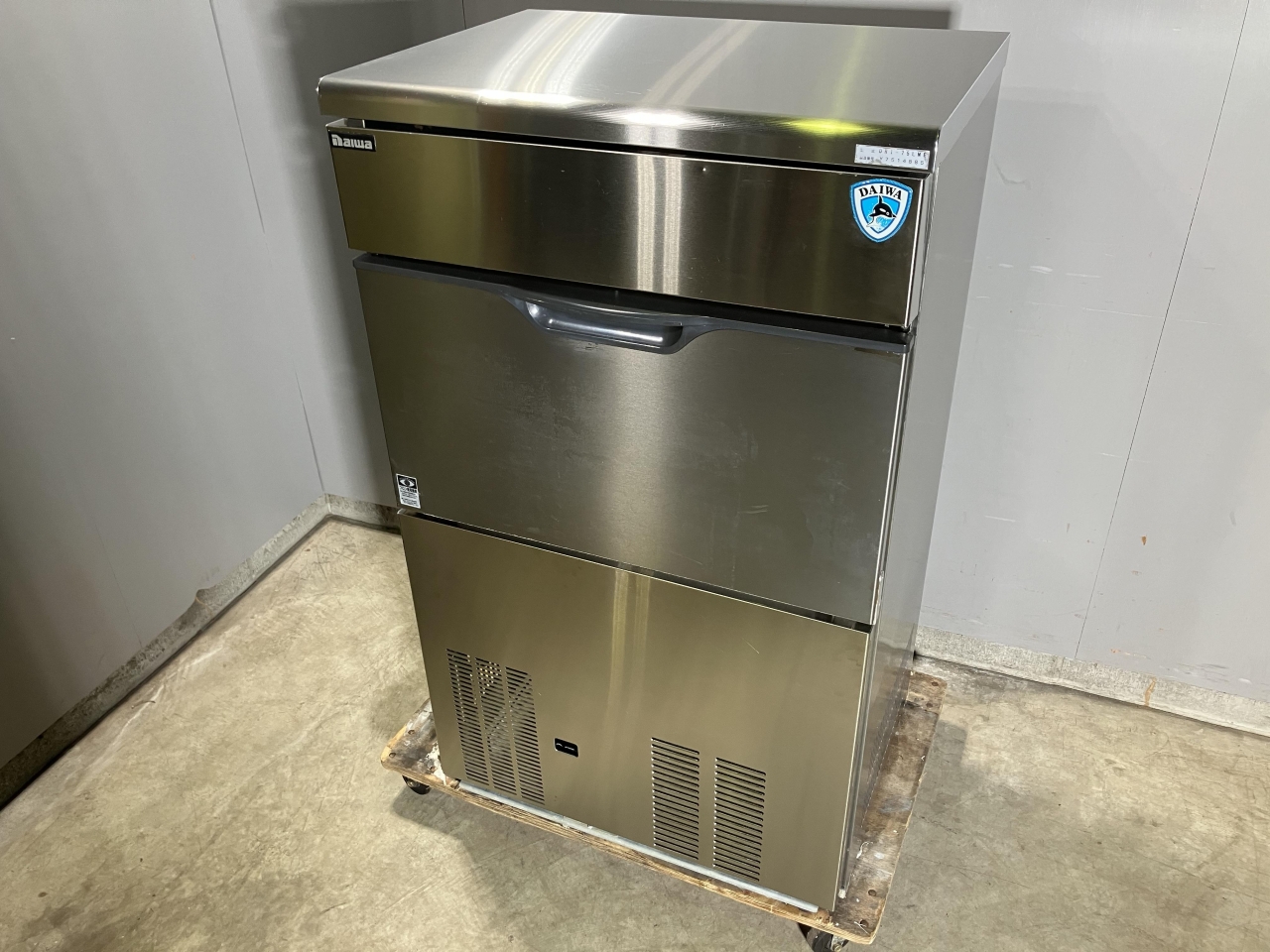 製氷機（製氷器類）の一覧 - 中古厨房機器の販売・買取はプロ厨房ヒット