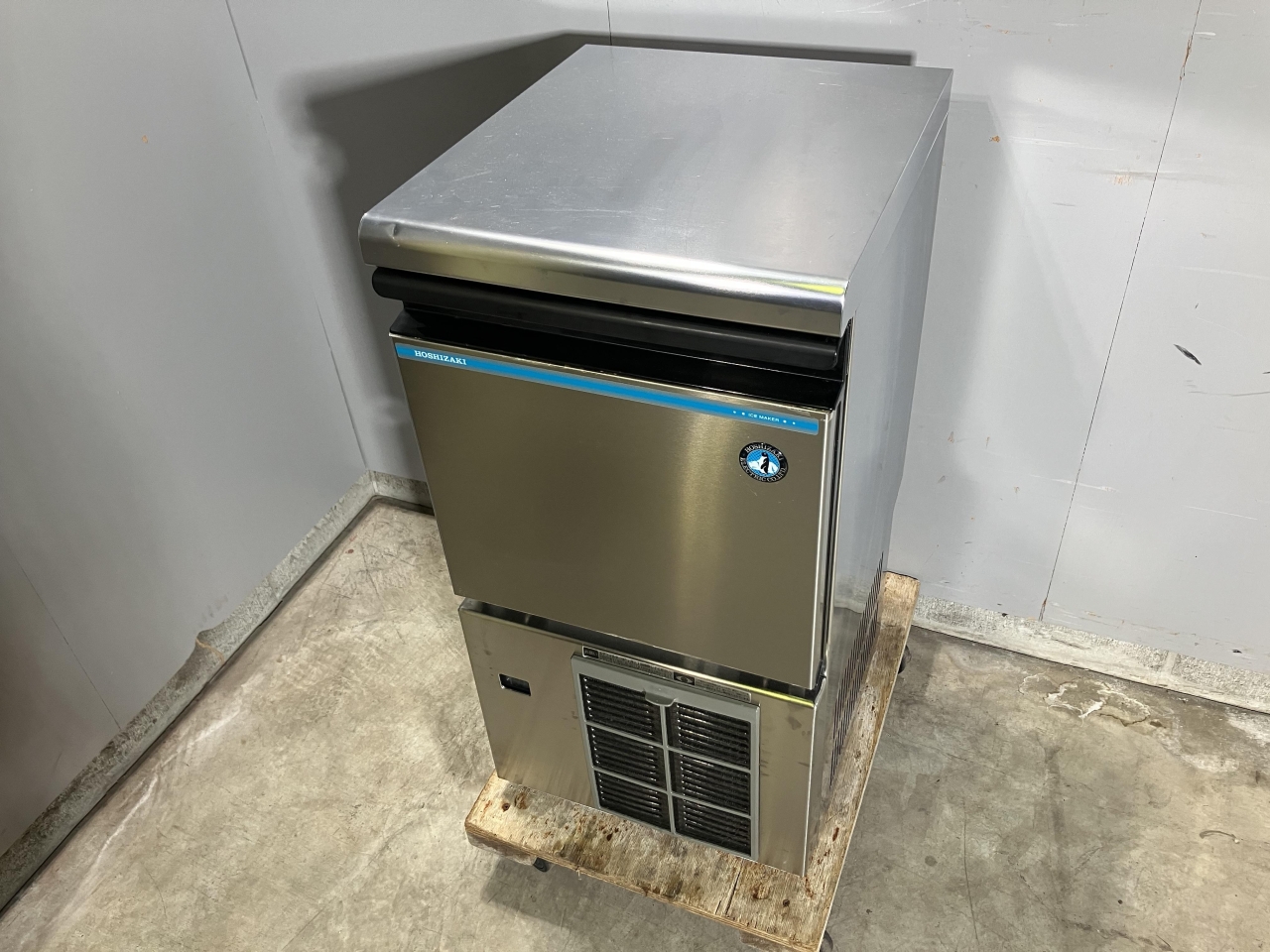 製氷機（製氷器類）の一覧 - 中古厨房機器の販売・買取はプロ厨房ヒット