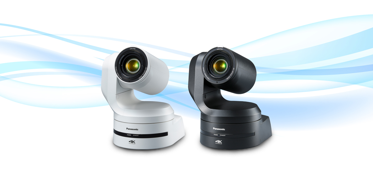 希少品PanasonicのPTZカメラ用のデスクPCお持ちのシステム用に