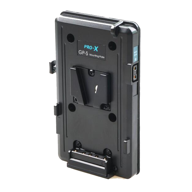 V Type Mount – PRO-X