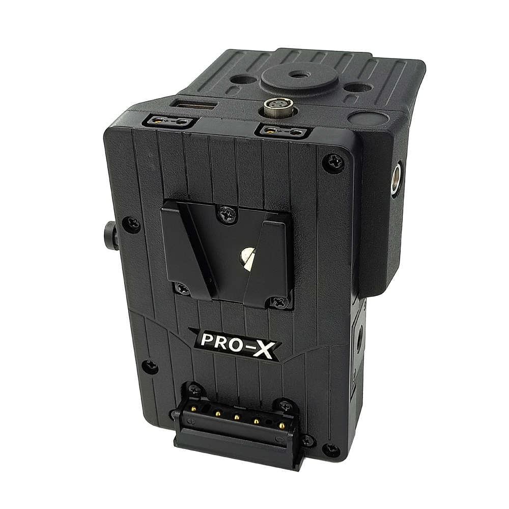 V Type Mount – PRO-X