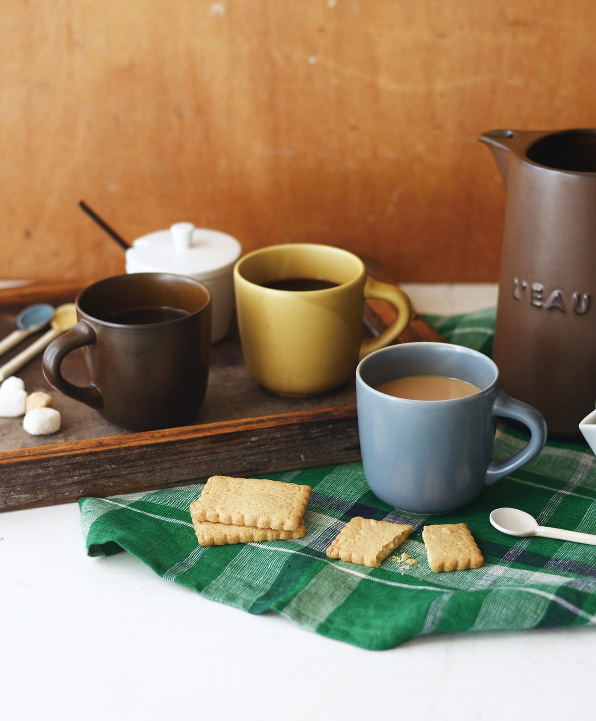 マグ・カップ :: マグ :: ジャンティ マグ - マルミツウェブストア