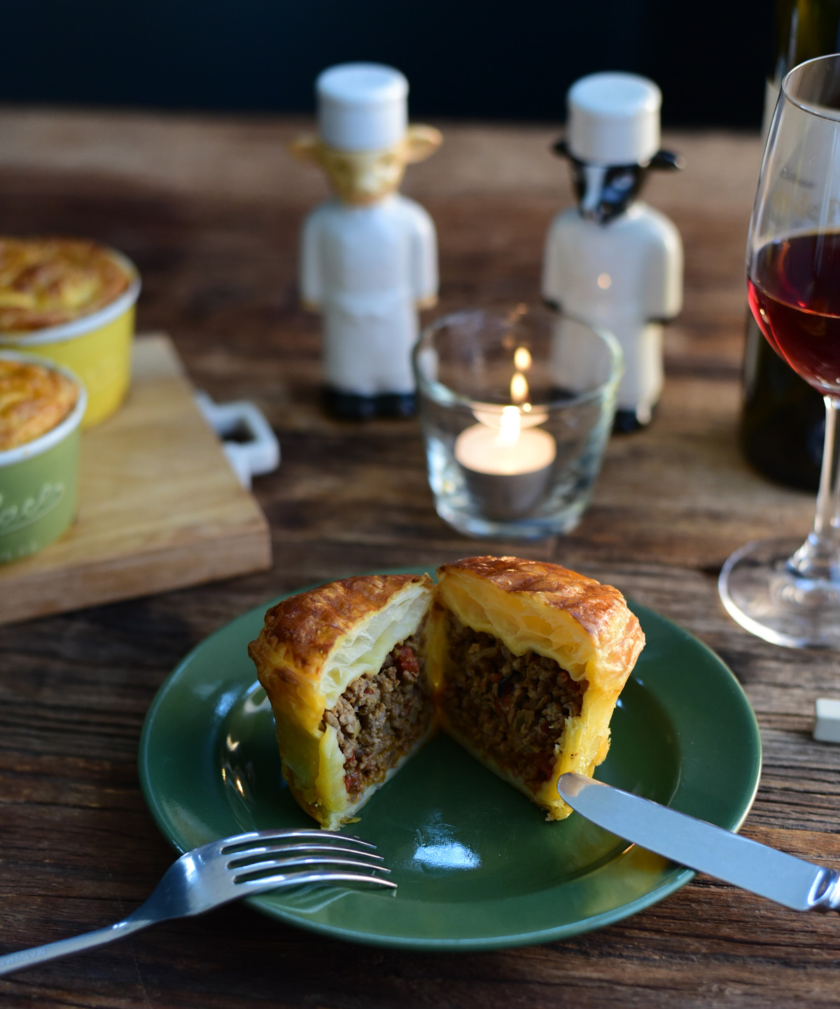 鉢・ボウル :: 9cm以下 豆鉢・ボウルSS :: グラース カップ - マルミツ