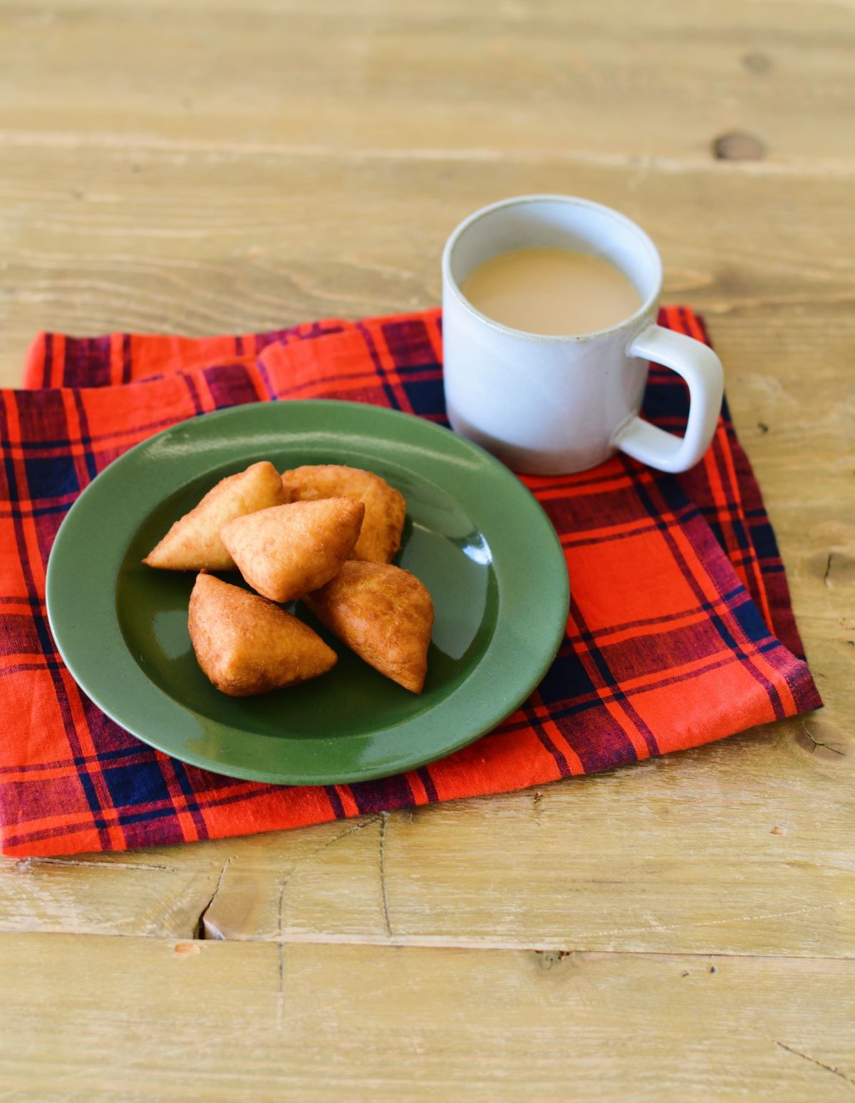 マグ・カップ :: マグ :: マウンテンマグ ストレート - マルミツウェブ