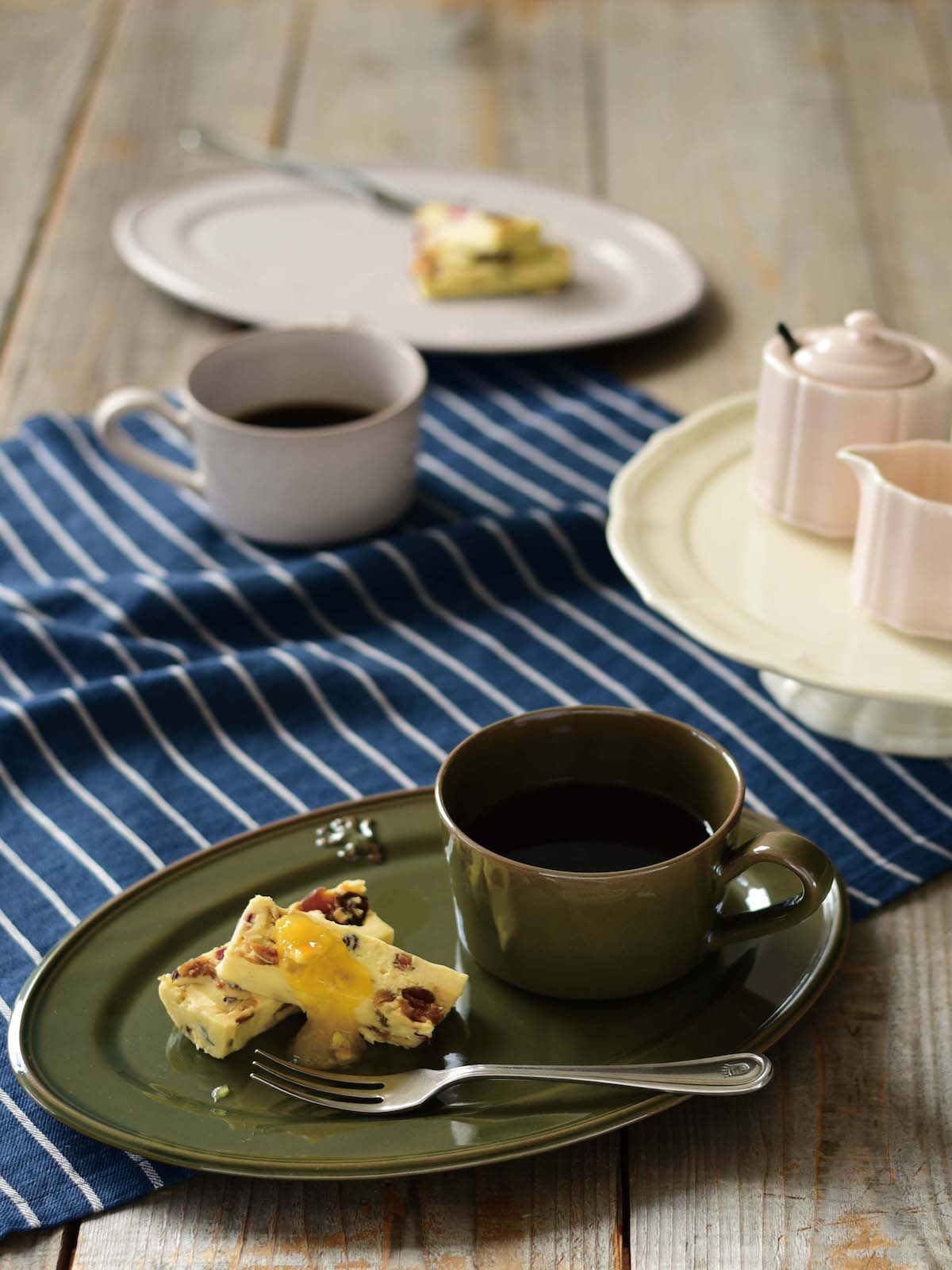 皿・プレート :: 27cm以上 :: マルタ 280オーバルプレート - マルミツ