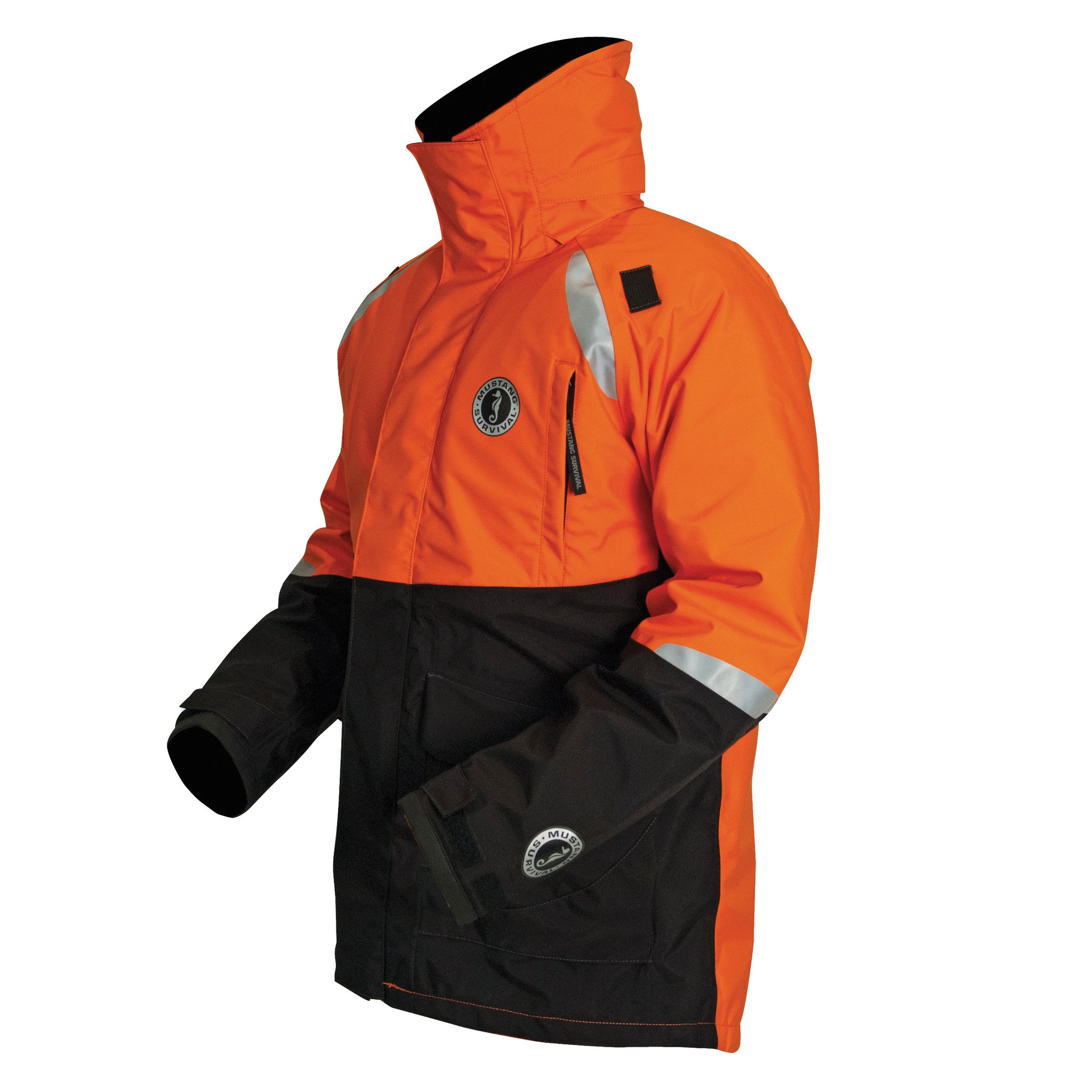 Catalyst Flotation Coat - Harmonized – Mustang Survival PRO