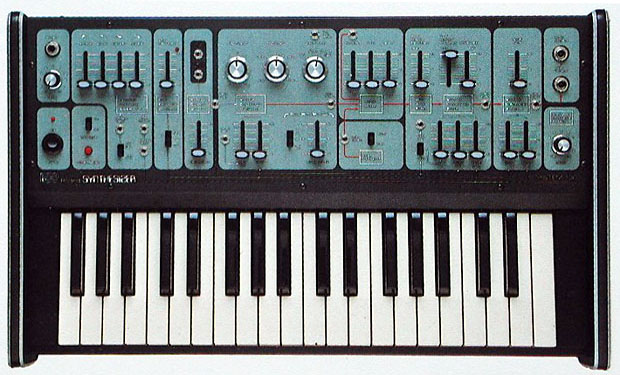 proun.net - ROLAND SYSTEM-100