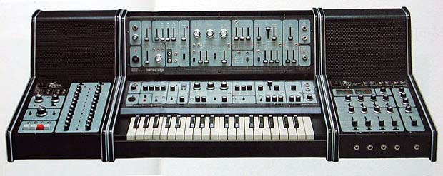 proun.net - ROLAND SYSTEM-100