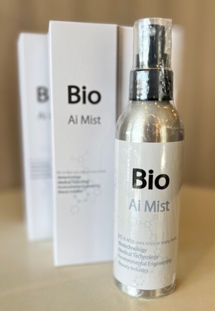 トータルビューティー プロヴァンス / バイオ AIミスト