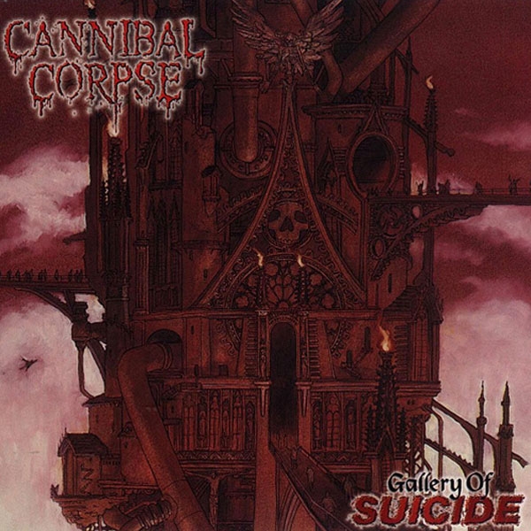 Cannibal Corpse