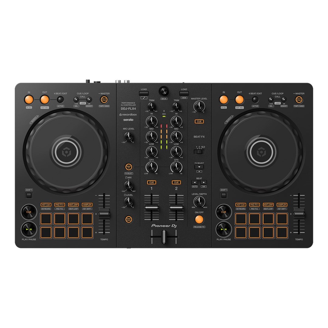 DDJ-FLX4-2-channel-DJ-