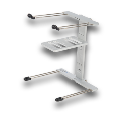 Rent DJ Gear - Stanton Uberstand Laptop Stand Rental – Crossfire