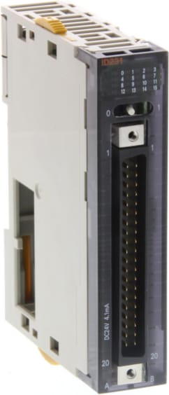 Buy Omron CJ1W-ID231 | Proax