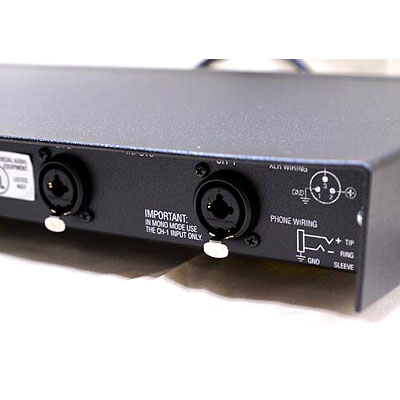 クラウンD75（アムクロンD75） これが最強のアンプ