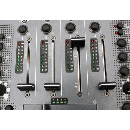 ALLEN&HEATH（アレン＆ヒース）XONE:92