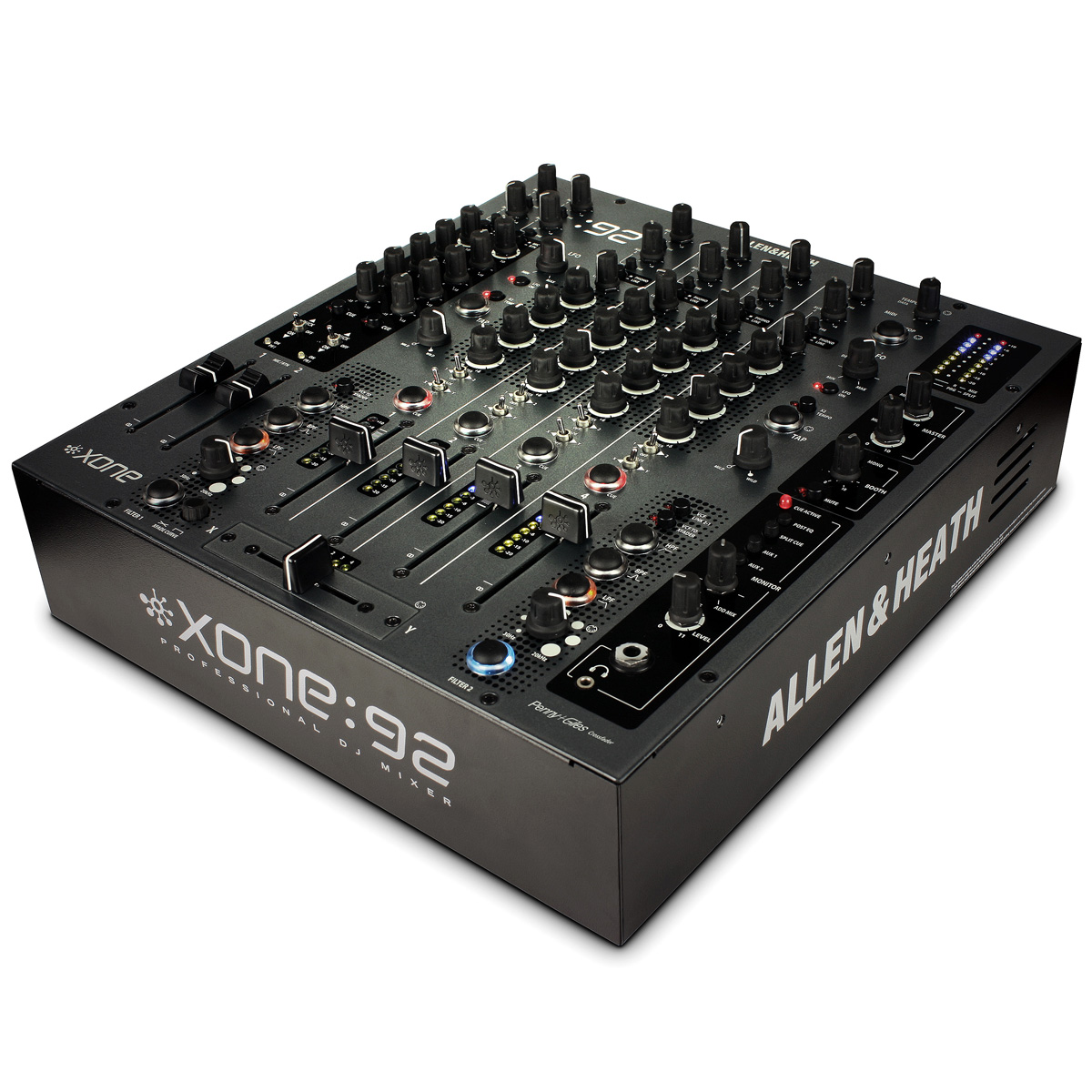 ALLEN&HEATH（アレン＆ヒース）XONE:92