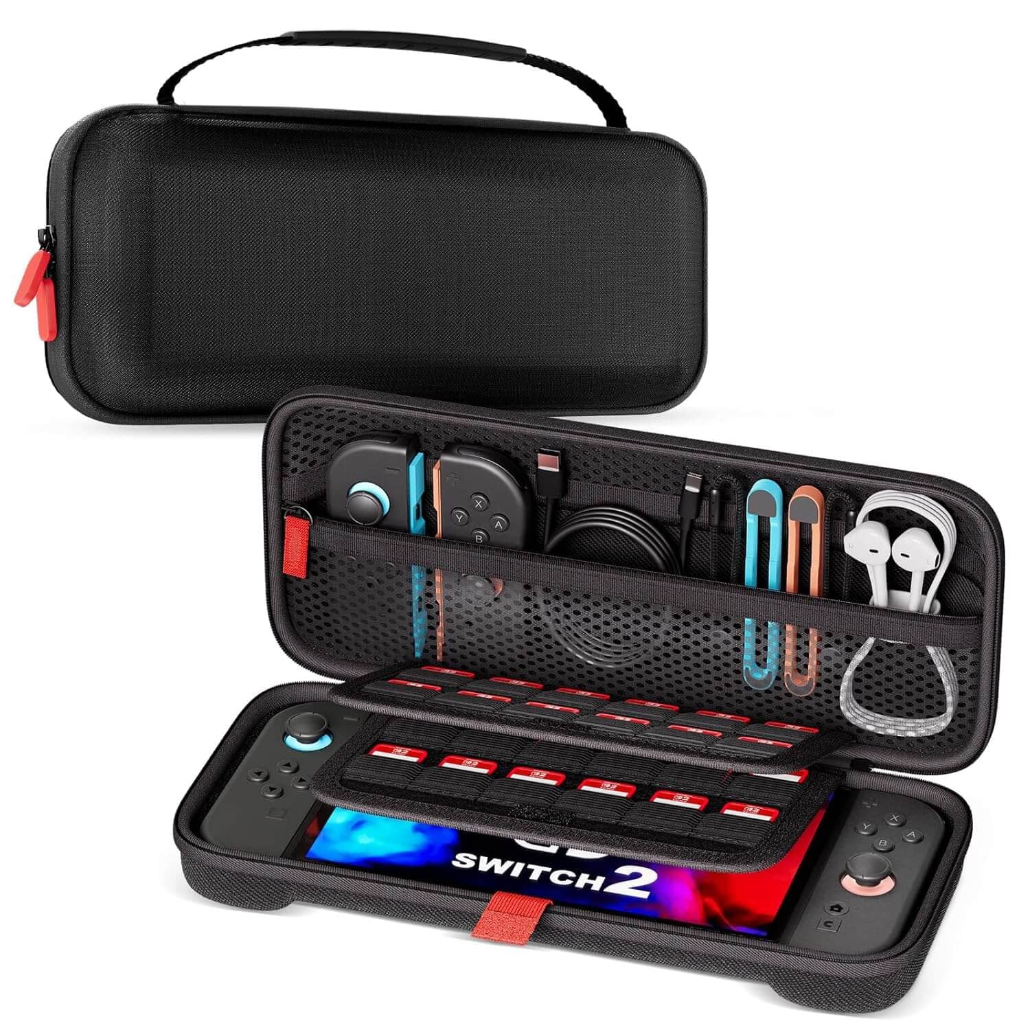 Gaming Accessories - Switch – Procase