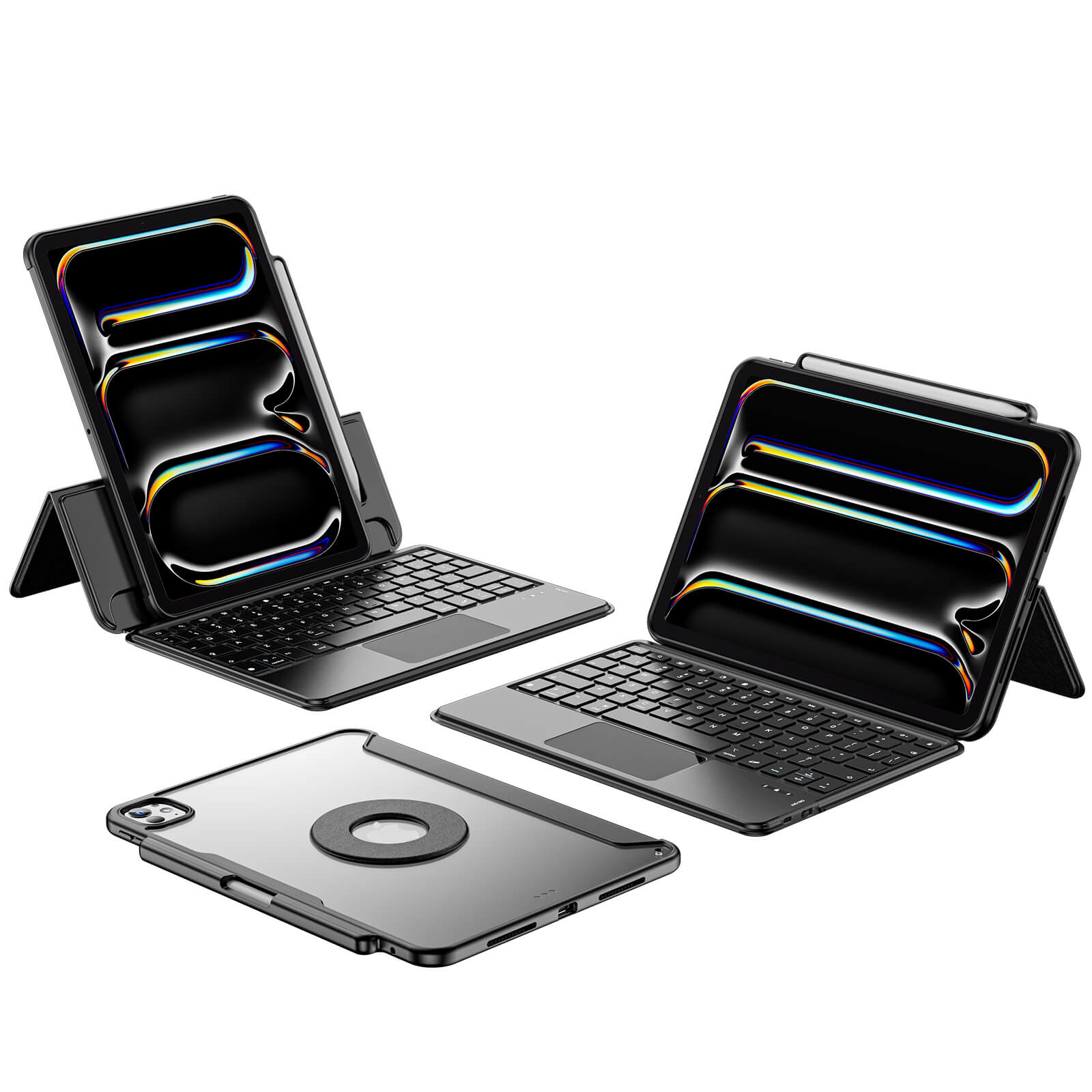 iPad Pro 11 Keyboard Case – Magnetic Cover | ProCase – Procase