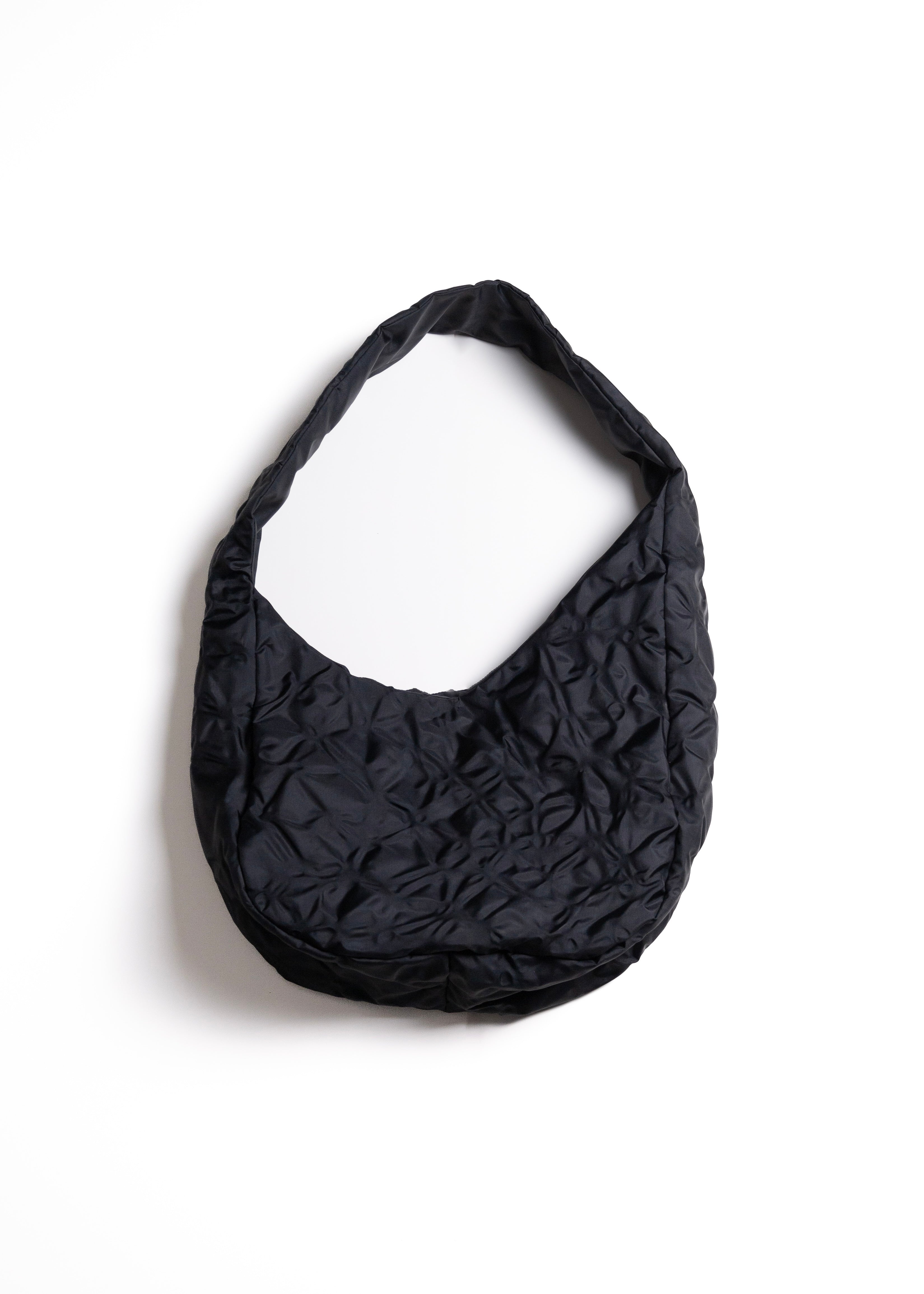 ryaw（リャウ）ALL Leaf vein BAG – process
